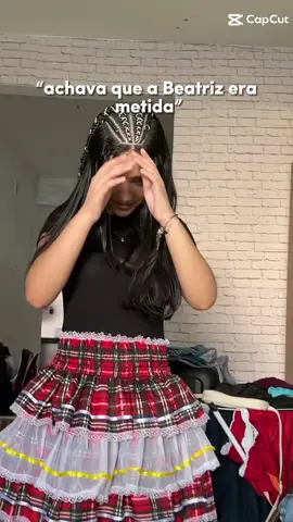 a Ana tem certeza? kakakakamam@BeatrizOliveira 🫶🏻🎀 @Ana Beatriz 