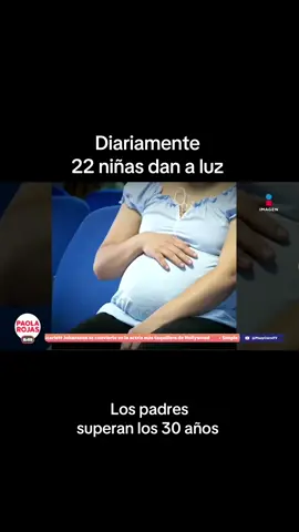 #embarazo #embarazoinfantil #niñas #abuso #mexico 