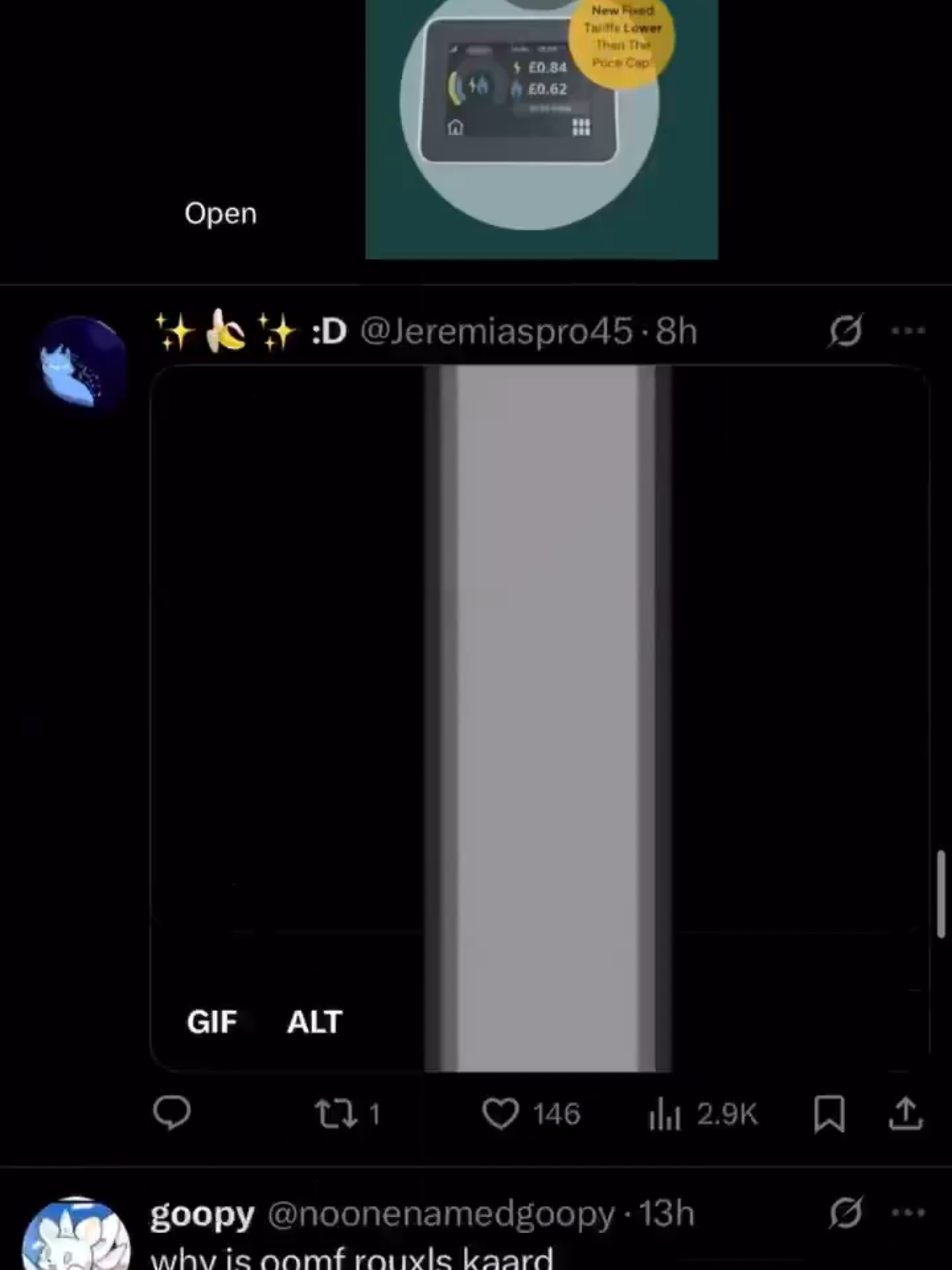 #deltarune #deltarunechapter3 #rouxlskaard  credits to @M_R_SLAP on twitter/x rouxlskaard deltarune chapter 3 they/them kris