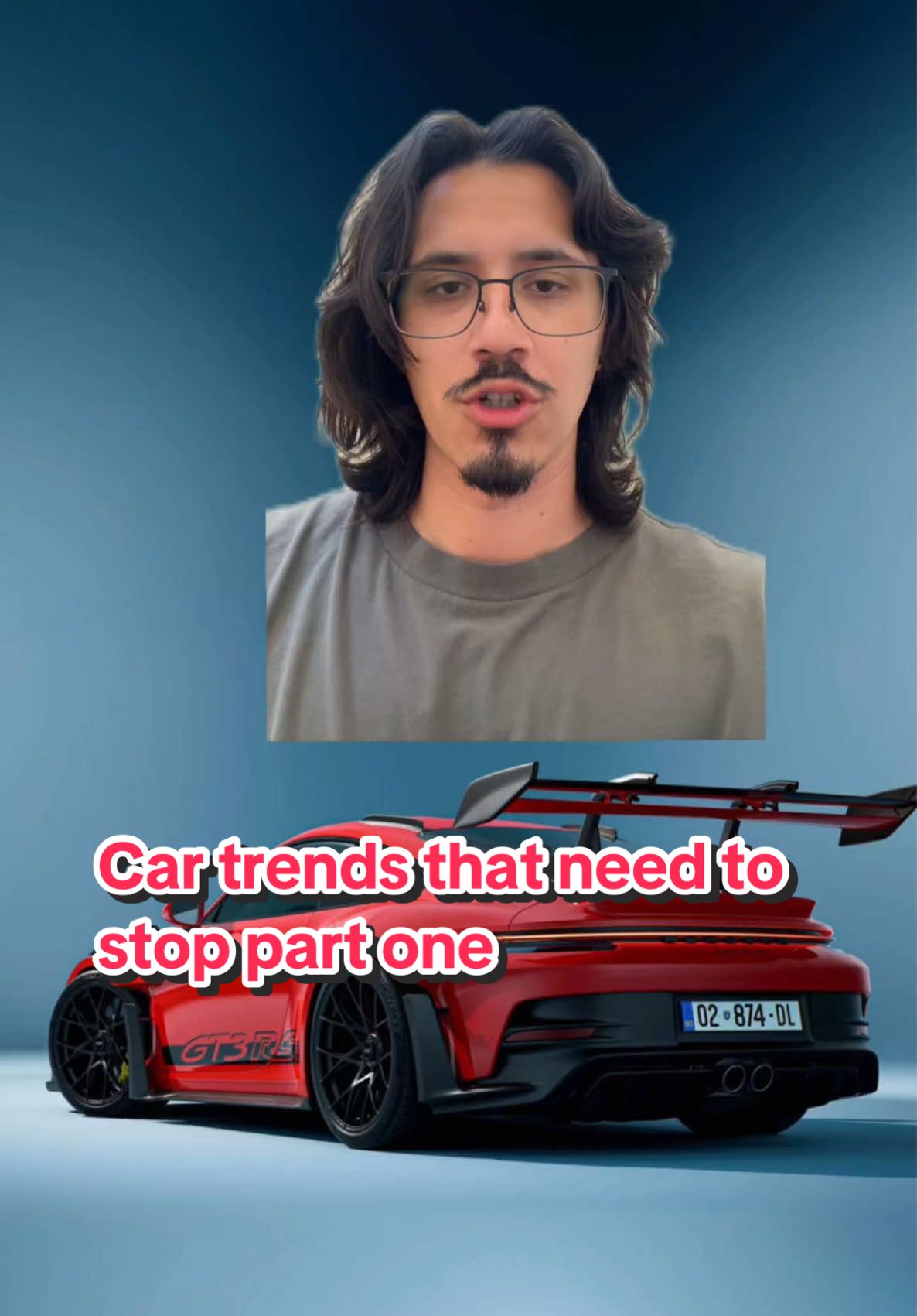 Car trends that need to stop. Part 1  What did I miss?  #cars #cartrends #TikTokAutoCampaign #carnews 