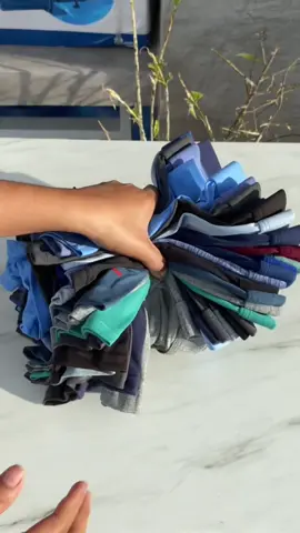 12pcs mem high quality cotton boxerbrief for men #menboxer #boxer #boxerbrief #fyp #foryourpage 