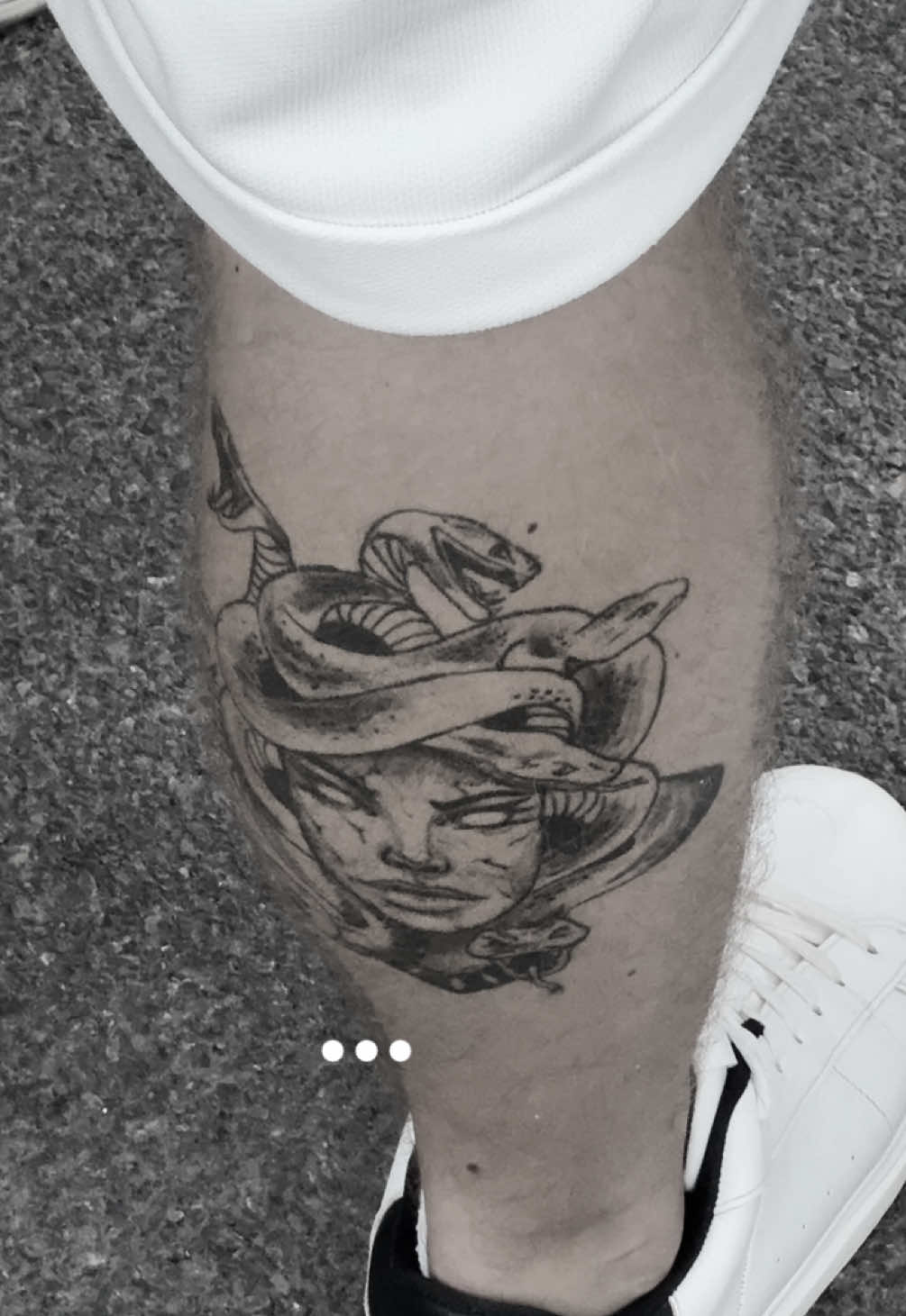 #medusa #tattoo #meaning 