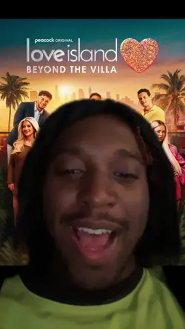 #greenscreen #serenapage #loveislandusa #loveislandbeyondthevilla #peacock 