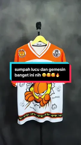 nih jersey terbaru nya orydear telah hadir kembali guys design lucu gemesin 😜🥰 cek harga terbaru nya di keranjang kuning guys  #jerseygemoy #fyp #rekomendasijersey 