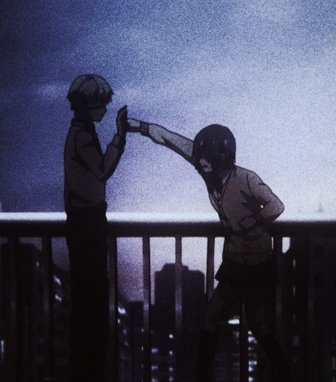not perfect, just real #tokyoghoul                                     ssddt @ᴠɪᴛᴀʟ™ // sdt @Stay @bur @ﹺ @mai ✰ @ellis @soraya🌷 #tokyoghouledit #kanekiken #fyp #toukakirishima #touka #kanekiandtouka #viral #xyzabc 