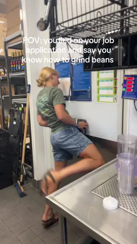 Flickin the beans #dutchbros #rexburg #fyp #viral #funny