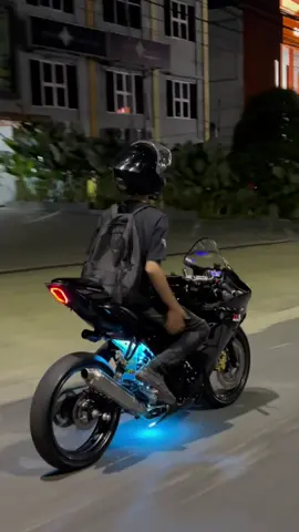 pesona lele 😋#gsxr150 #gsxr150 #gsxr #gsx 