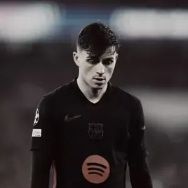 لا والله مافي🪄 #fyp #fcbarcelona #foryou #pedri #برشلونة 