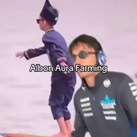 ALBONO WITH THE 99.6% accuracy on Indonesian Boat Race #albon #williamsf1 #f1 #f1edit #alexalbon 