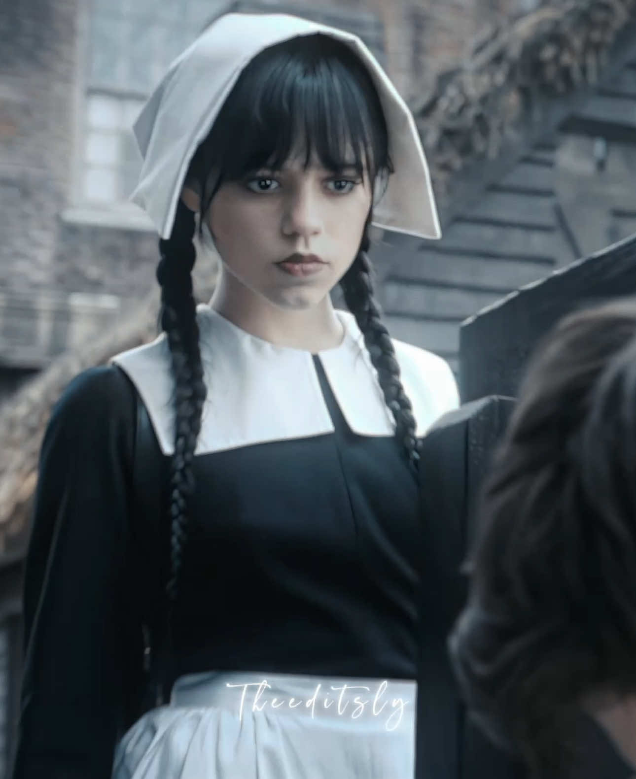 Sushi dont lie || #fyp #theeditsly_ #vampiresocietyy #fypシ゚ #viralvideos #viral_videos #wednesdayaddams #wednesdayedit #jennaortega #jennaortegaedit #foryoupage 
