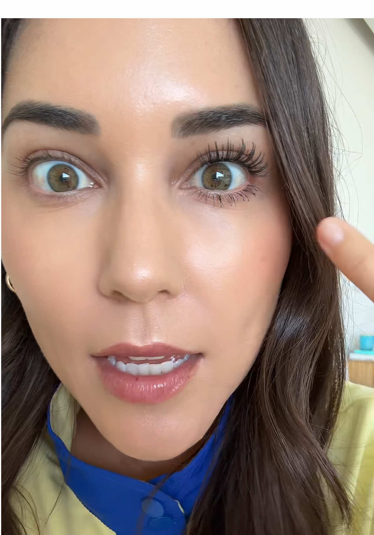Mi nueva obsesión 🤩💖😎 Estas pestañas magnéticas son facilísimas y rápidas de aplicar, LAS AMO! ✨ #MagneticLashes #TikTokBeauty #LashHack #EasyLashes #TikTokShopFinds #ShopMyFaves #PestañasMagnéticas #TikTokShopES #MaquillajeTikTok #BellezaFacil #BeautyHack #PestañasFalsas #LashTok #MaquillajeExpress #MakeupTikTok 
