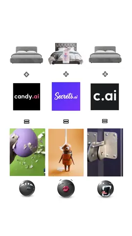 Secrets ai is unmatched in boombaya🤫try now! . . .#secretsai #polyai #polybuzz #aidnsabni #candyai #charachterai #chatgpt #fyp #ai #redditstories 