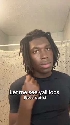 Let’s see who have the best locs 