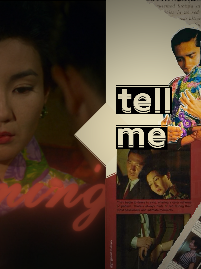 Do you feel the love? #inthemoodforlove  #aftereffects #letterboxd #mograph