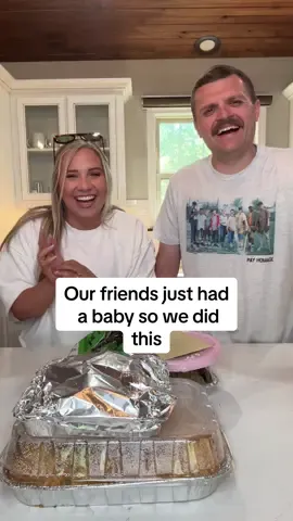 So easy he could do it 🤣 #shelbanddyl #cooking #food #chickenspaghetti #couples #relationships 
