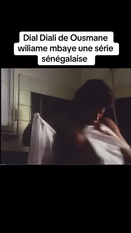 Série sénégalaise #seriesenegalaise #evenprodsenegal #maroditv #senegalaise_tik_tok 