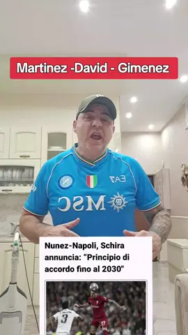 #Ironia #forzanapolisempre💙 #SerieA #calciomercato 