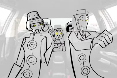 #persona #persona5 #persona5thephantomx #p5x #merope #lavenza #theodore #elizabeth #margaret #marie #hverafro_12 #fy #xybca #persona #fypp 