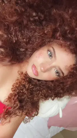 do i wanna knoww🐈.                     contacts from @Eyemoody Colored Contacts !! use my code alee3 for discount!#curlyhair#alee#ginger#contactslenses#eyemoody#fyp