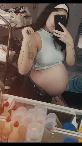 #CapCut #viralenminutos🥰 #oficialtiktok #paratenerteenmisbrazos❤😍🤗 #mamaprimeriza 