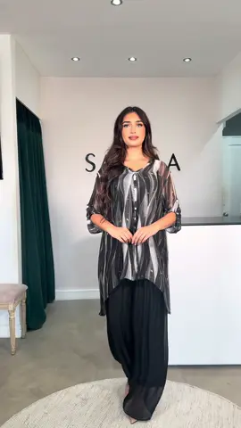 Look what’s NEW 👀 Our silk collection. Fresh prints, modest silhouettes! #coord #coords #coordset #modestfashion #modestclothing #modeststyle #modesty #modestoutfits #SummerFashion #fyp #casual #summerootd #coordstyle 