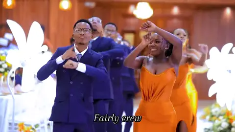Uganda in the building 🇺🇬❤️ I want to surprise 2 fans at their wedding so we dance to “Too Late” together. I think you guys deserve this for the crazy numbers you’ve given to the record. #SHAYGANG 