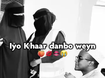Udir vidoegan saxibta Kubab wa weyn leh 💋🫦😂##viral_fypシ #foryoupage #fppppppppppppppppppppppp #fypシ゚ #ciyaal_xamar 