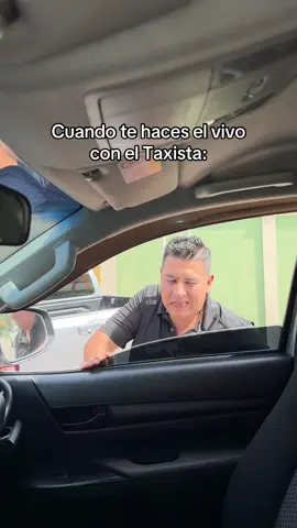 Barrio no engaña barrio🤪🚕 #meathouse #meatlover #comedia #humor #taxista 