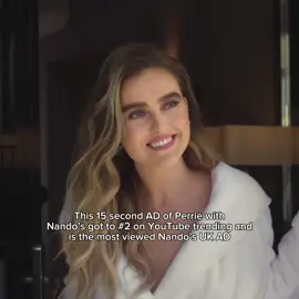 Perrie impact 💪🏻 #iconic #fyp #viral #perrie #perrieedwards #perriehq #littlemix #mixer #nandos 