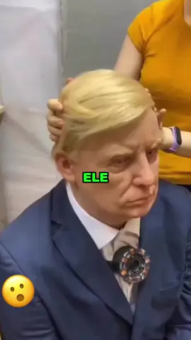 #curiosidades #empresario #donaldtrump #carros #casa 