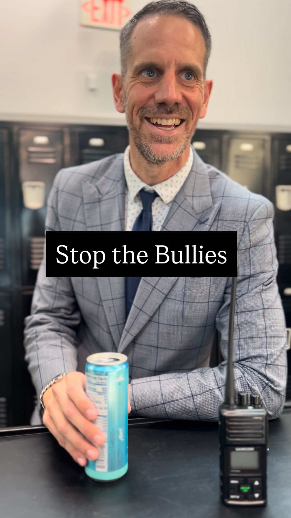 Here are the tactical steps we take to stop bullying.  What do you think of our team’s approach? #principalsoftiktok #teachers #bullying #fyp 