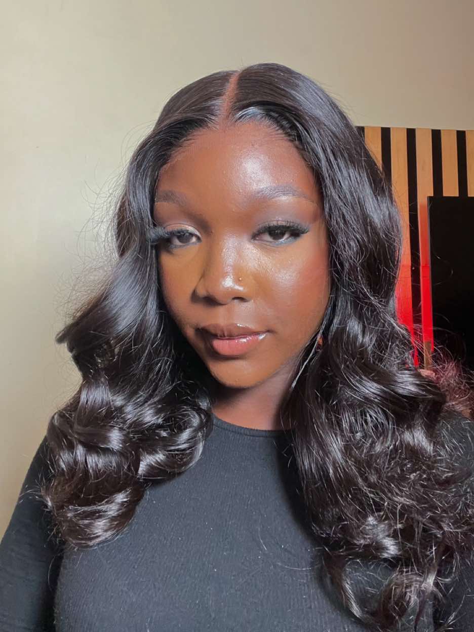 🙈❤️❤️ #fyp #foryourpage #amazonsyntheticwig #amazonwiginfluencer #wiginfluencer #nigerianwiginfluencer #amazonwig #amazonfind #wiginfluencer 