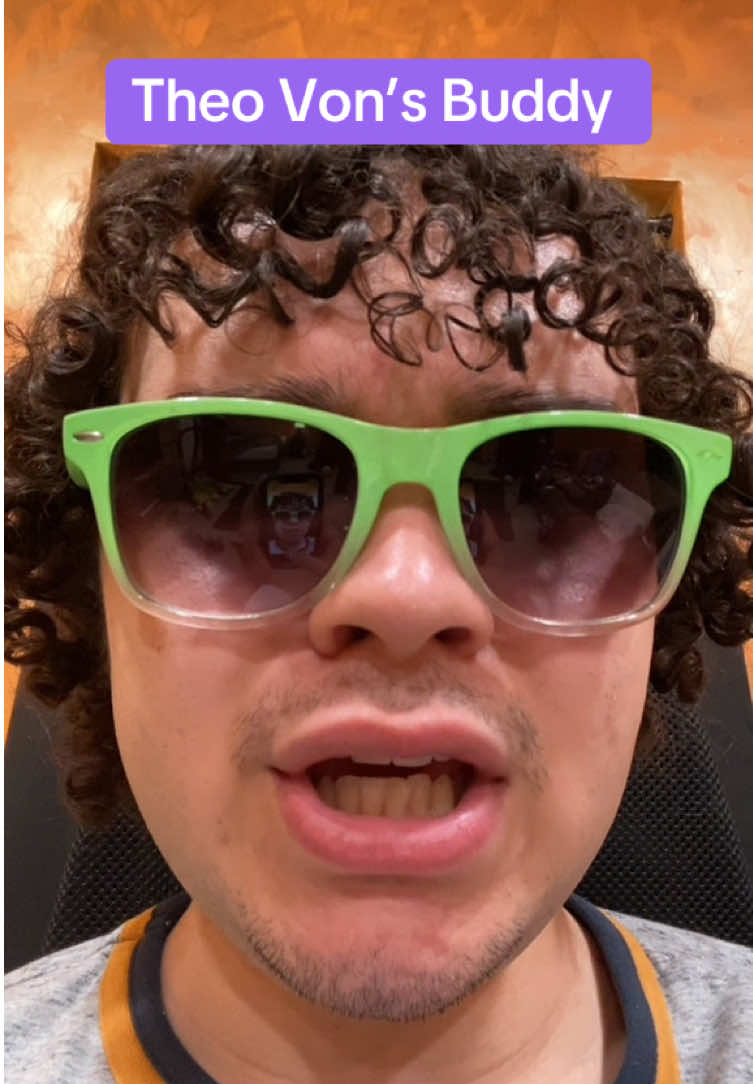 Every day was July 4th to him  #impressions#comedy#funny#comedyvideo#theovon#thispastweekend#podcastclips#podcast#comedian#voice#silly#story#theovonclips 