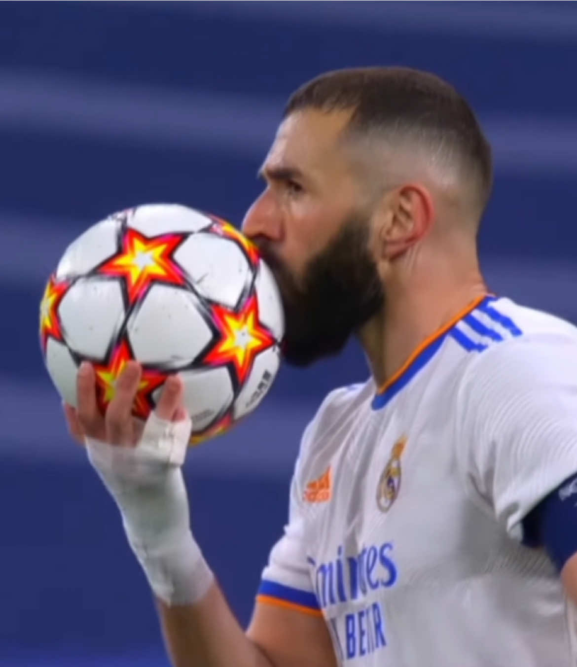 Benzema prime 🥹🤍 #realmadrid #karimbenzema #futbol #fyp #parati 