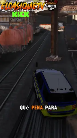 Yisus es mi caracol #gtav #fivem #roleplay #GamerEnTikTok #elcacique #Gaming #apostolcity #paratiiiiiiiiiiiiiiiiiiiiiiiiiiiiiii #paratii #humor @elyisus770 @CamilinTv 