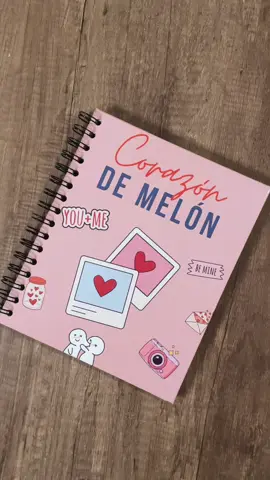 Libro de 100 citas para pareja ❤️ Algunos de nuestros productos ya están en TikTok shop 🥳 ¡Entra ahora y pide el tuyo! 🥰 ¿qué esperas? ✨ #librodecitas #100citasjuntos #corazóndemelón