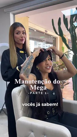 Que eu uso TOPPER capilar  para cobrir falhas capilares e meus fios brancos vocês já sabem… agora vou mostrar outro segredinho… #cabeloshumanos #topper #topocapilar #estudiofabia #falhasnotopo #cabelosbrancos 