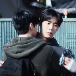 the real couple of head over heels    #headoverheels #headoverheelskdrama #baegyeonu #pyojiho #chooyoungwoo #chakangyoon #baegyeonoo #gyeonu #jiho #edit #kdrama #fyp #viral   scp:wookscenes 