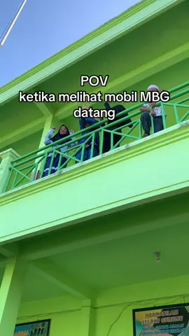 Nyammm #ahligizi #mbg #fyp 