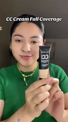 CC Cream Full Coverage with Skincare✨ #cccream #cccreamfoundation #palladiobeauty #palladiocccream #makeup #fullcoveragefoundation #fullcoveragemakeup #foundation #dealsforyoudays 