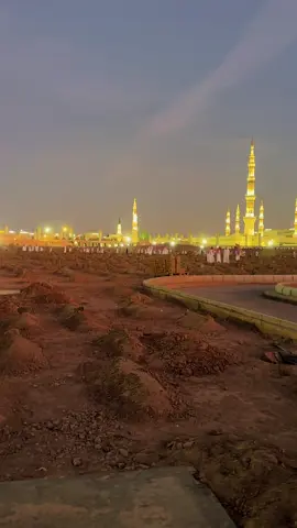 #jannatulbaqi #fypシ #foryou #madina 