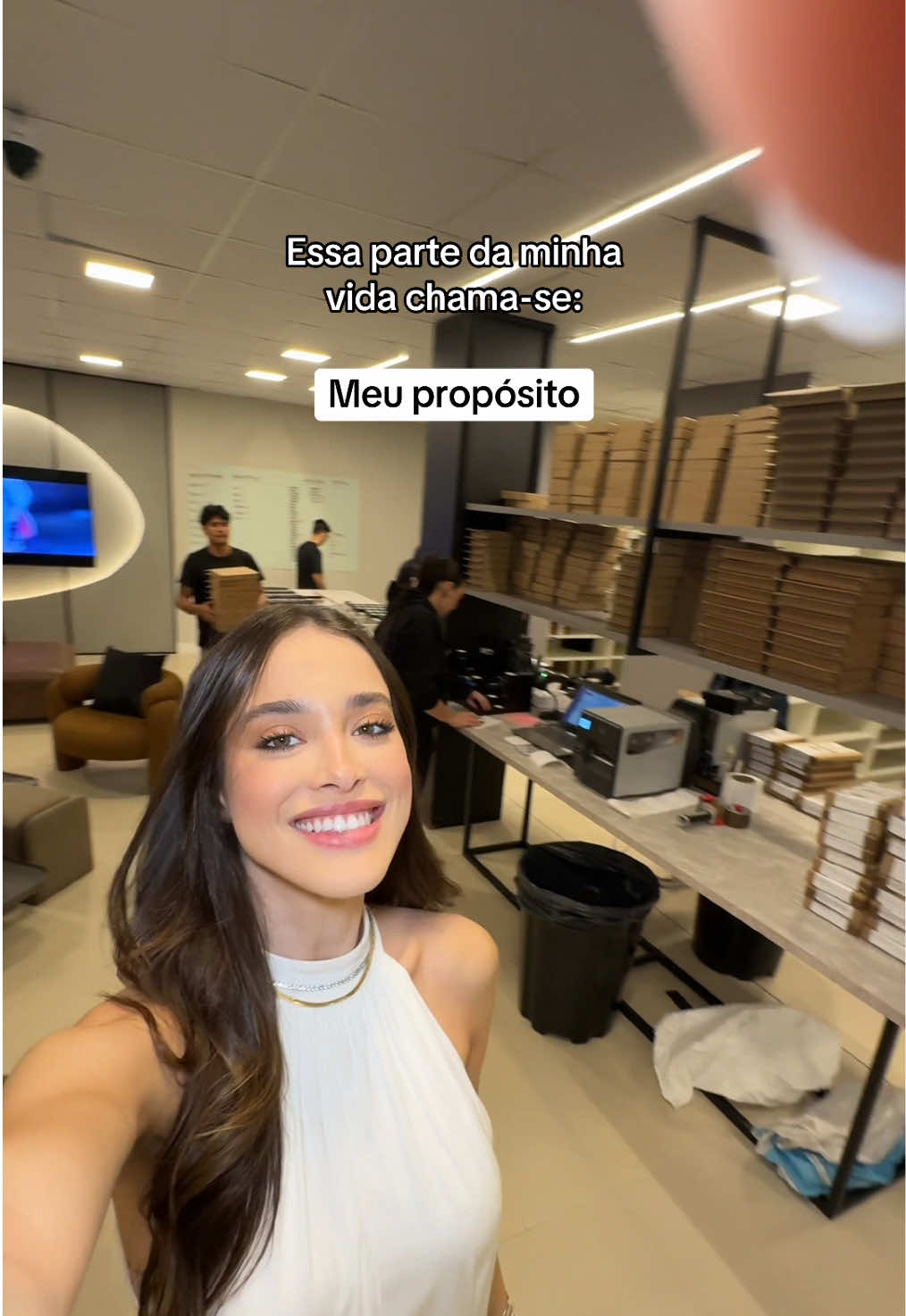 Não esqueça que a vida tem outras partes além do trabalho ✨ #empreendedorismo  #motivacional #fé #trends