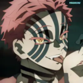 definitely talks you through it. #akaza #akazaedit #akazasupremacy #demonslayer #kimetsunoyaiba #anime #edit #manga 