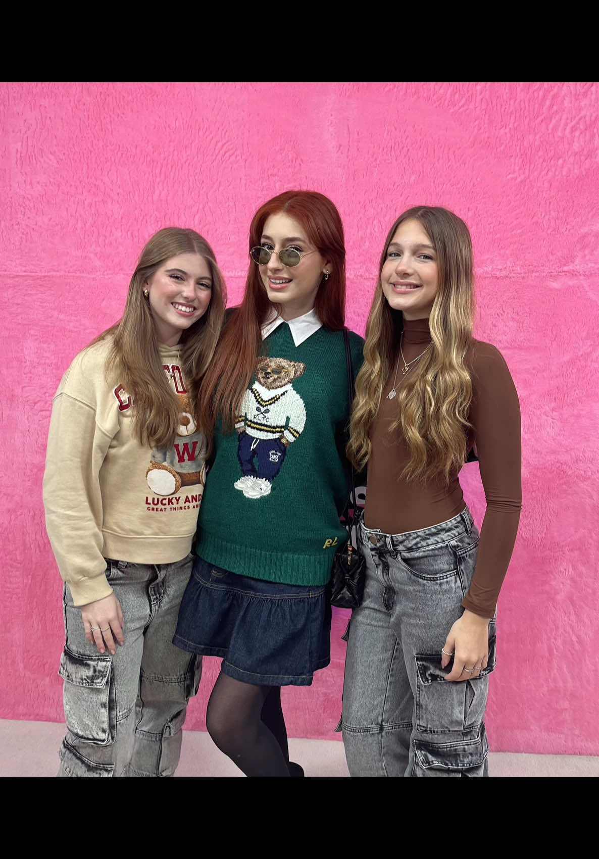 Do TikTok para nosso sofá… sexta-feira tem episodio no @This is Uz com @Sam Bechara 