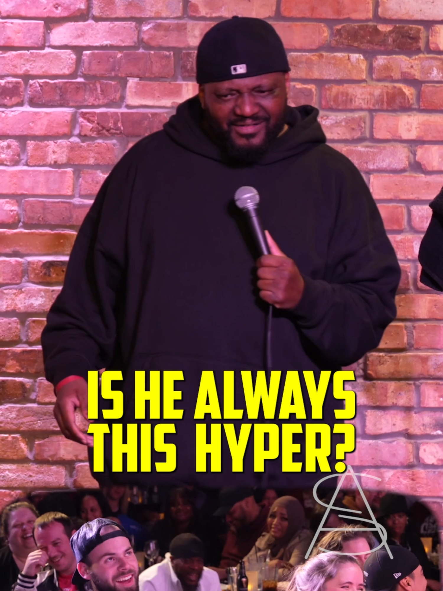 Thank you, Syracuse Next Live Show: Stress Factory - New Brunswick, NJ - Thurs July 31st, Fri Aug 1st, Sat Aug 2nd, & Sun Aug 3rd. #ariesspears #AriesSpearslive #StandUp #Comedy #improv #StressFactory #NewBrunswickNJ Don’t miss another show: ariesspears.com/pages/tourFunny