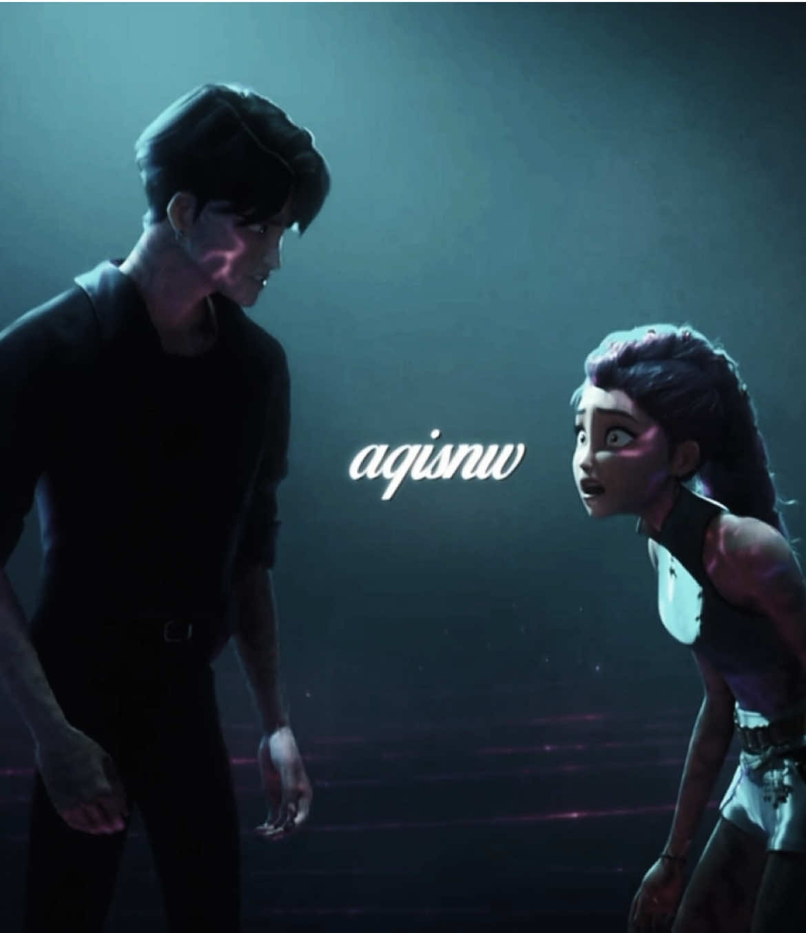 repost #rijinu #rumi #jinu #rumiedit #jinuedit #kpopdemonhunters #kpopdemonhuntersedit #viral #fyp #tyrant #beyonce #sajaboys #huntrix  ib: r3surrecticn