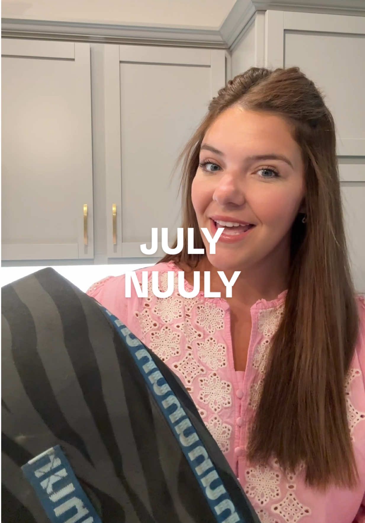 unbox this month’s @nuuly with me🥳🥳 #unboxing #nuuly #nuulyhaul #clothinghaul #SummerFashion #summerclothing #classicstyle #grandmillenial #fyp 