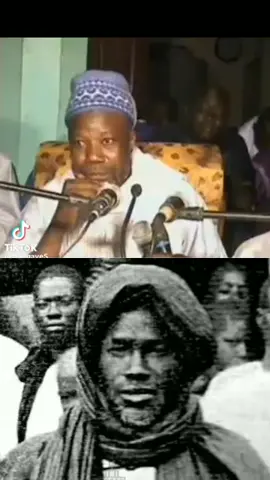 Baye Fall#mouridetiktok #sénégal 