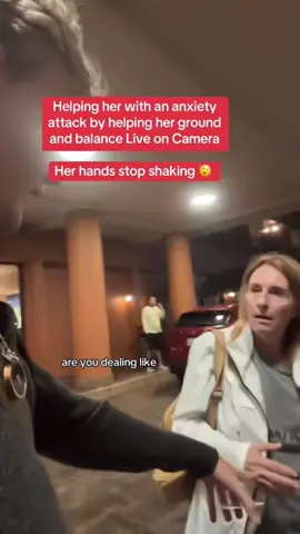 #LIVEhighlights #TikTokLIVE #LIVE #anxietyrelief #helpingothers #grounding #tremors #shakinghands #womenover50 