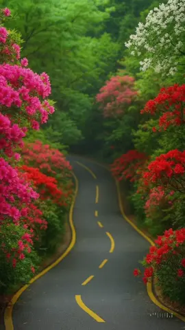 A Storm in Stillness — Nature’s Cinematic Wind Show #NatureCinematic   #HeavyWind   #ForestStorm   #CinematicVibes   #NatureVideo   #WindyRoad   #PeacefulStorm   #AtmosphericScene   #WindingForestRoad   #SoothingNature   #AestheticWeather   #StormyMood   #RainyVibes   #RelaxingVisuals   #YouTubeShorts